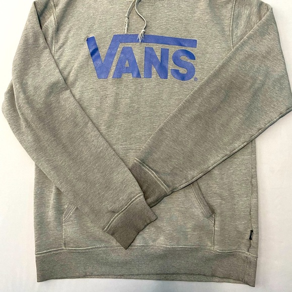 Vans Off the Wall Hoodie - Picture 5 of 5